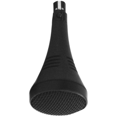 Clearone Communications Including Black Microphone Array, Black Ceiling Mounting Base, 12In 910-001-013-B